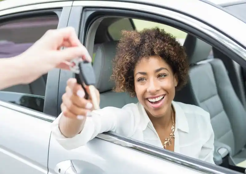 auto leasen Olst